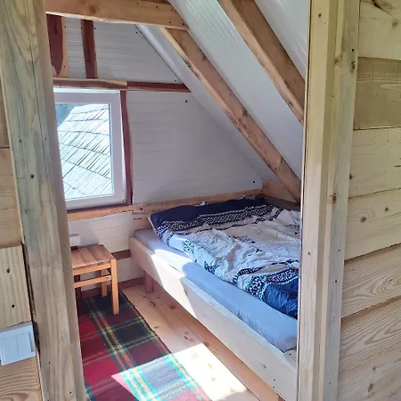 Planinska Prica * Ljenobud