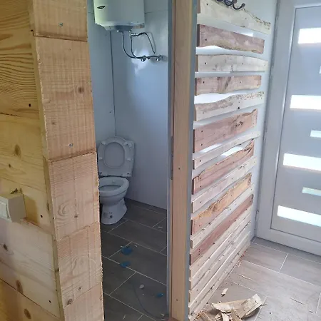 Planinska Prica Apartment *