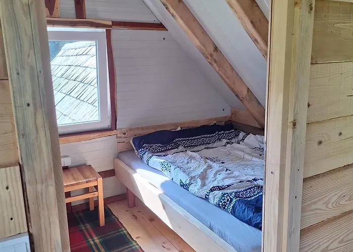 Planinska Prica * Ljenobud