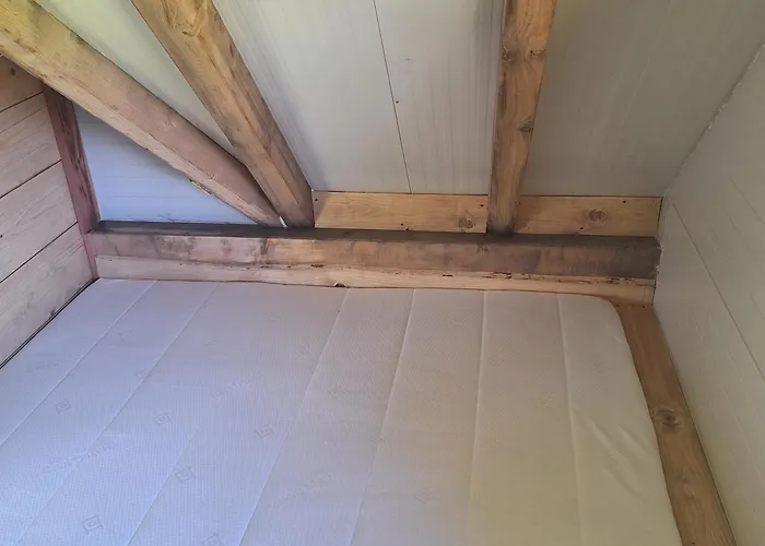 Planinska Prica * Ljenobud