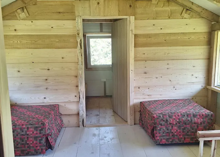 Planinska Prica Ljenobud