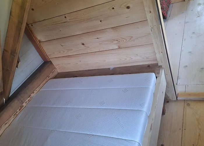 Planinska Prica * Ljenobud