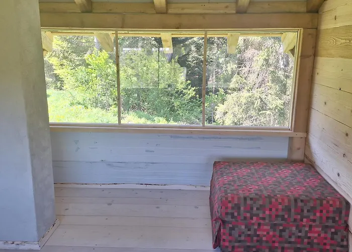 公寓 Planinska Prica *