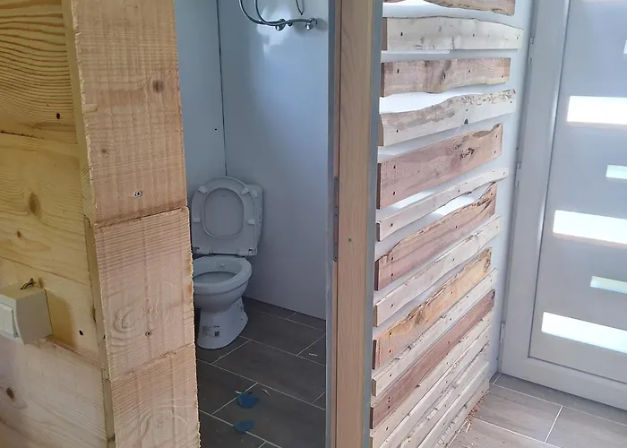 Planinska Prica 公寓 *