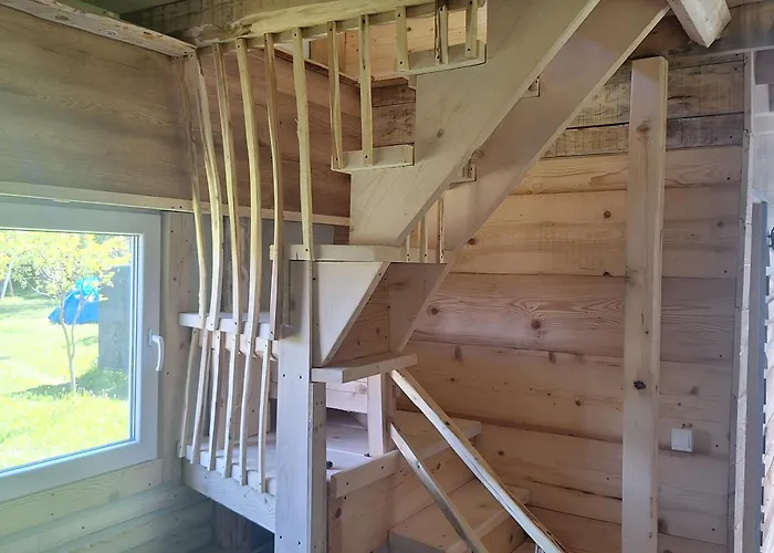 Planinska Prica 公寓