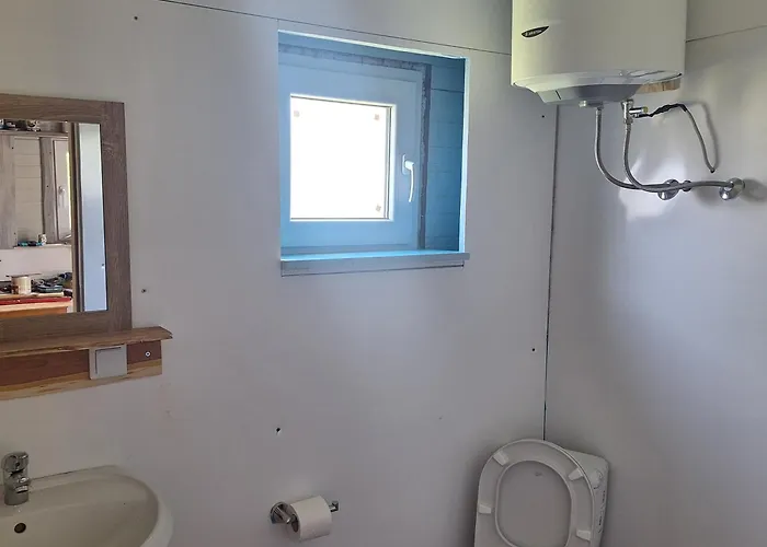 Planinska Prica Ljenobud